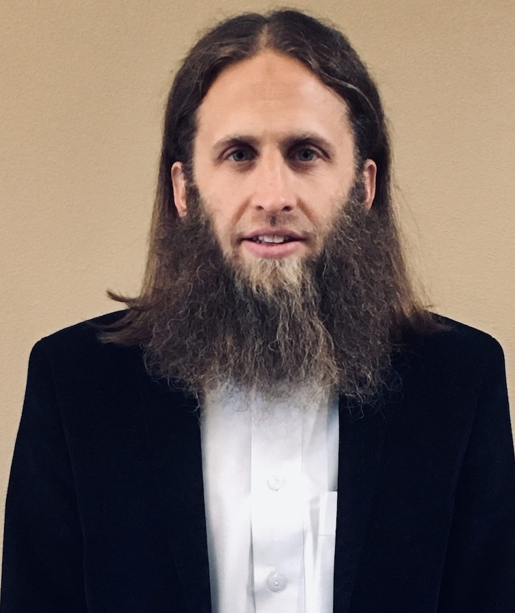Mahdi Duris, PhD<br/>أ.د. مهدي بن جان-لوي دوريس